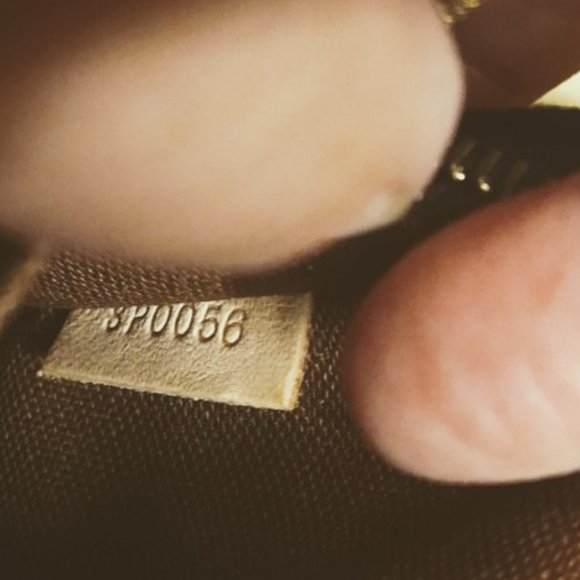 Louis Vuitton Monogram Bosphore Waist Bum Bag - Picture 14 of 14